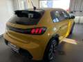 Peugeot 208 GT PureTech 100 S&S EAT8 Aut. Gelb - thumbnail 5