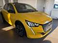 Peugeot 208 GT PureTech 100 S&S EAT8 Aut. Gelb - thumbnail 6