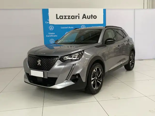 Peugeot 2008 2008 1.2 PureTech 130CV S&S Allure