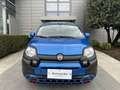Fiat Panda 1.0 FireFly S&S Hybrid *PROMO AZZURRA* Blu/Azzurro - thumbnail 2