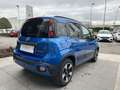 Fiat Panda 1.0 FireFly S&S Hybrid *PROMO AZZURRA* Blu/Azzurro - thumbnail 4
