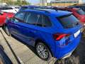 Skoda Kamiq 1.0 tsi Style 95 CV Blu/Azzurro - thumbnail 4