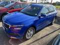 Skoda Kamiq 1.0 tsi Style 95 CV Blu/Azzurro - thumbnail 1