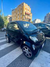 Fortwo 0.7 Smart Pure 61cv