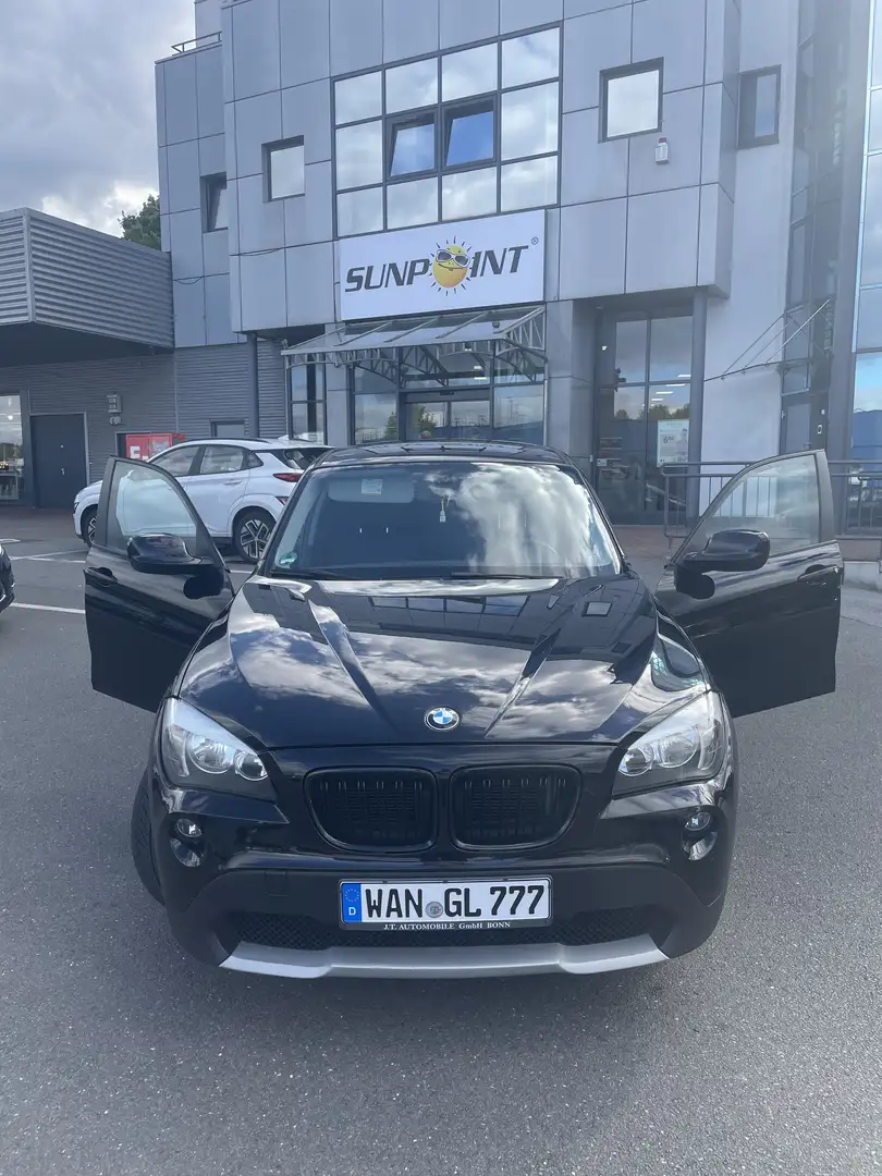 BMW X1 sDrive18d - 1