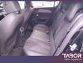 Peugeot 308 1.2 PT 130 Aut. GT Matrix Nav Kam ACC PDC Schwarz - thumbnail 7