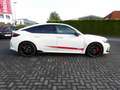 Honda Civic 2.0 VTEC Turbo Type R | CARBON-EDITION Blanc - thumbnail 3