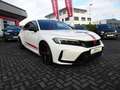 Honda Civic 2.0 VTEC Turbo Type R | CARBON-EDITION Blanc - thumbnail 2