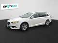 Opel Insignia B Sports Tourer Business Edition Navi Apple CarPla Bianco - thumbnail 1