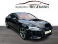 Audi A5 SB 50 TDI S Line Sport Plus ACC 20" HUD StHzg Negro - thumbnail 7