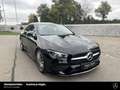 Mercedes-Benz CLA 180 CLA 180 Coupe AMG LED 7G Parktr 19" Navi Ambie Tel Noir - thumbnail 5