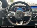 Mercedes-Benz CLA 180 CLA 180 Coupe AMG LED 7G Parktr 19" Navi Ambie Tel Noir - thumbnail 7