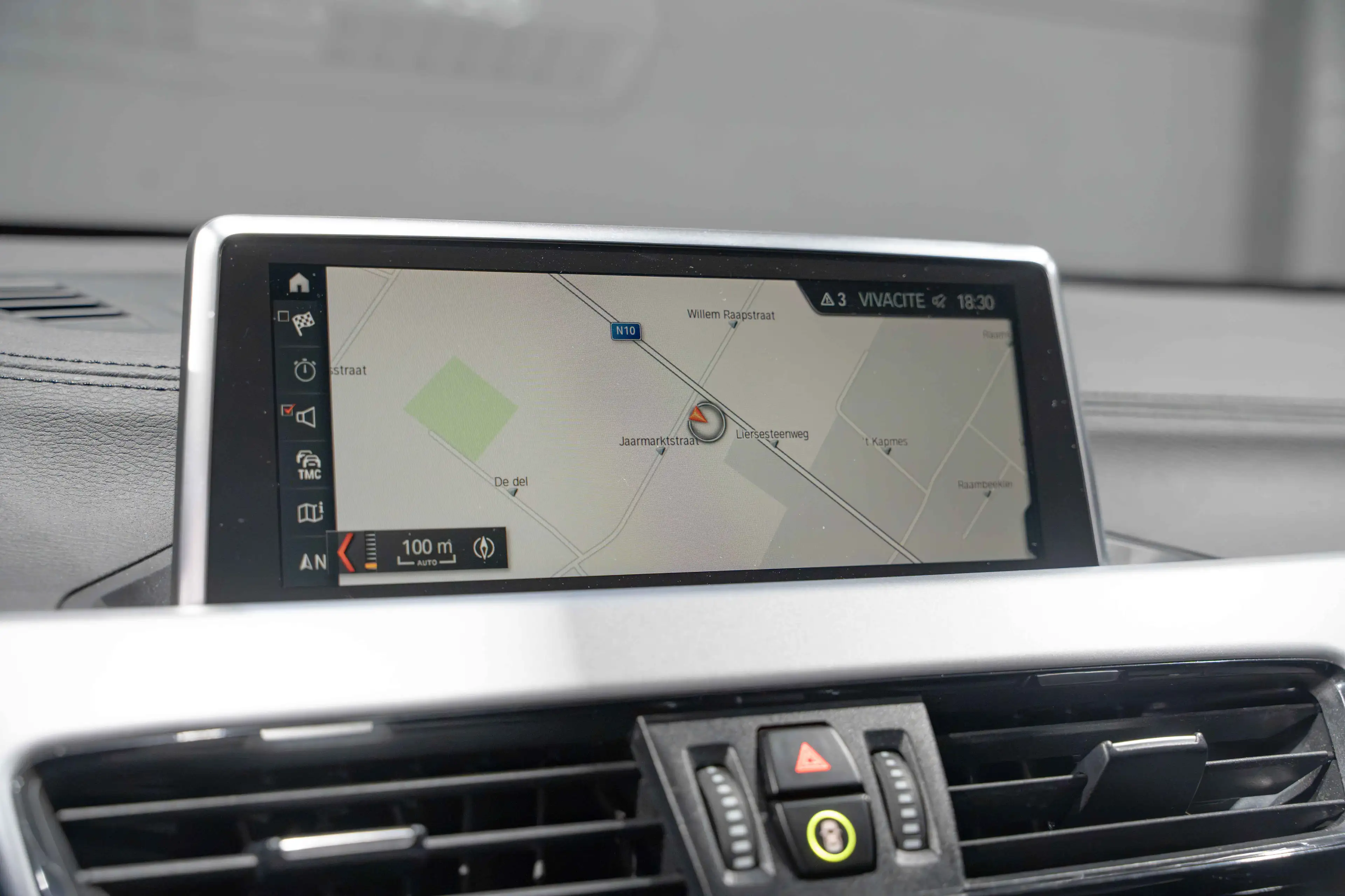 BMW X2 X2 1.5i sDrive18 OPF — photo 22