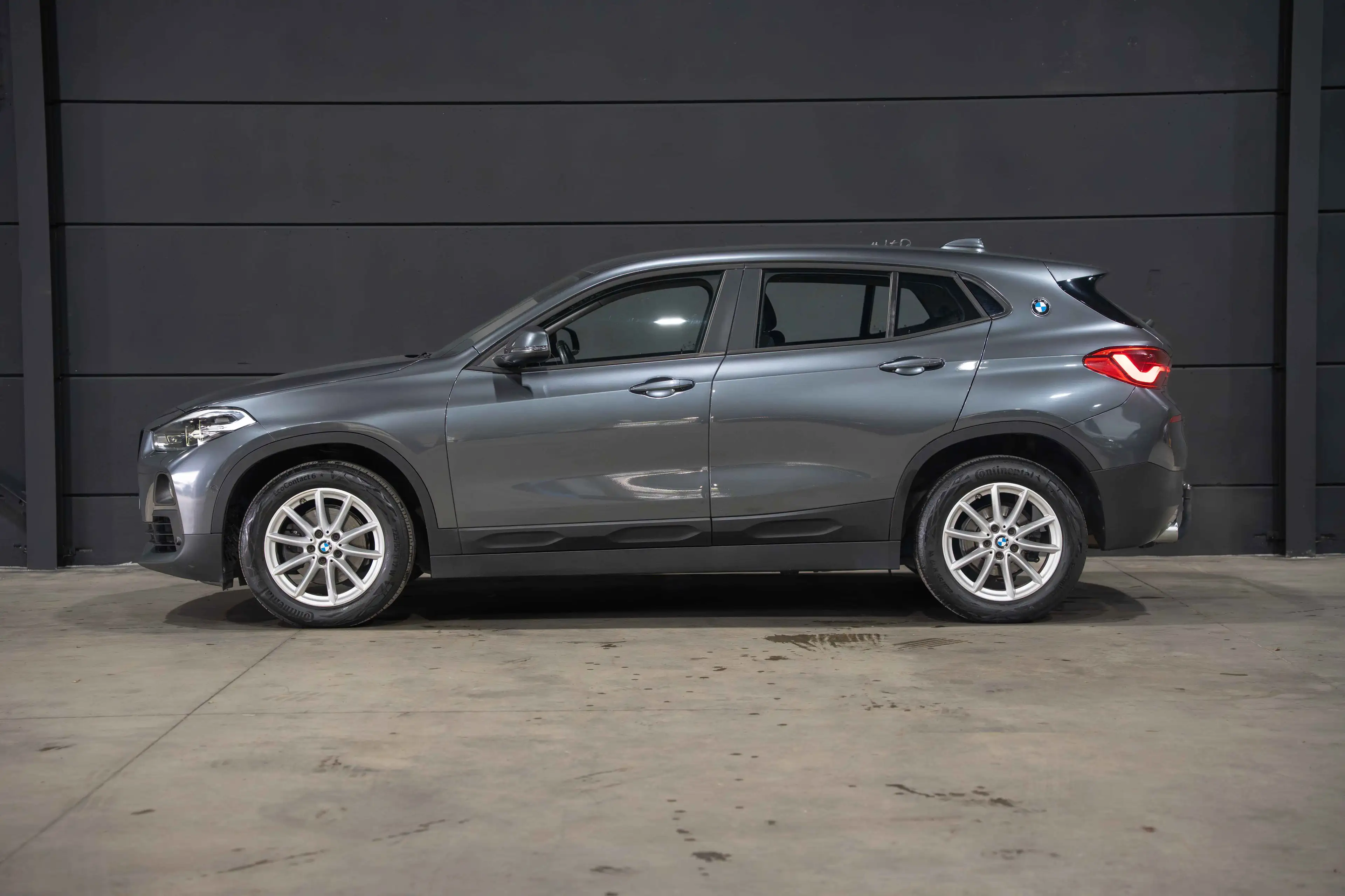 BMW X2 X2 1.5i sDrive18 OPF — photo 3