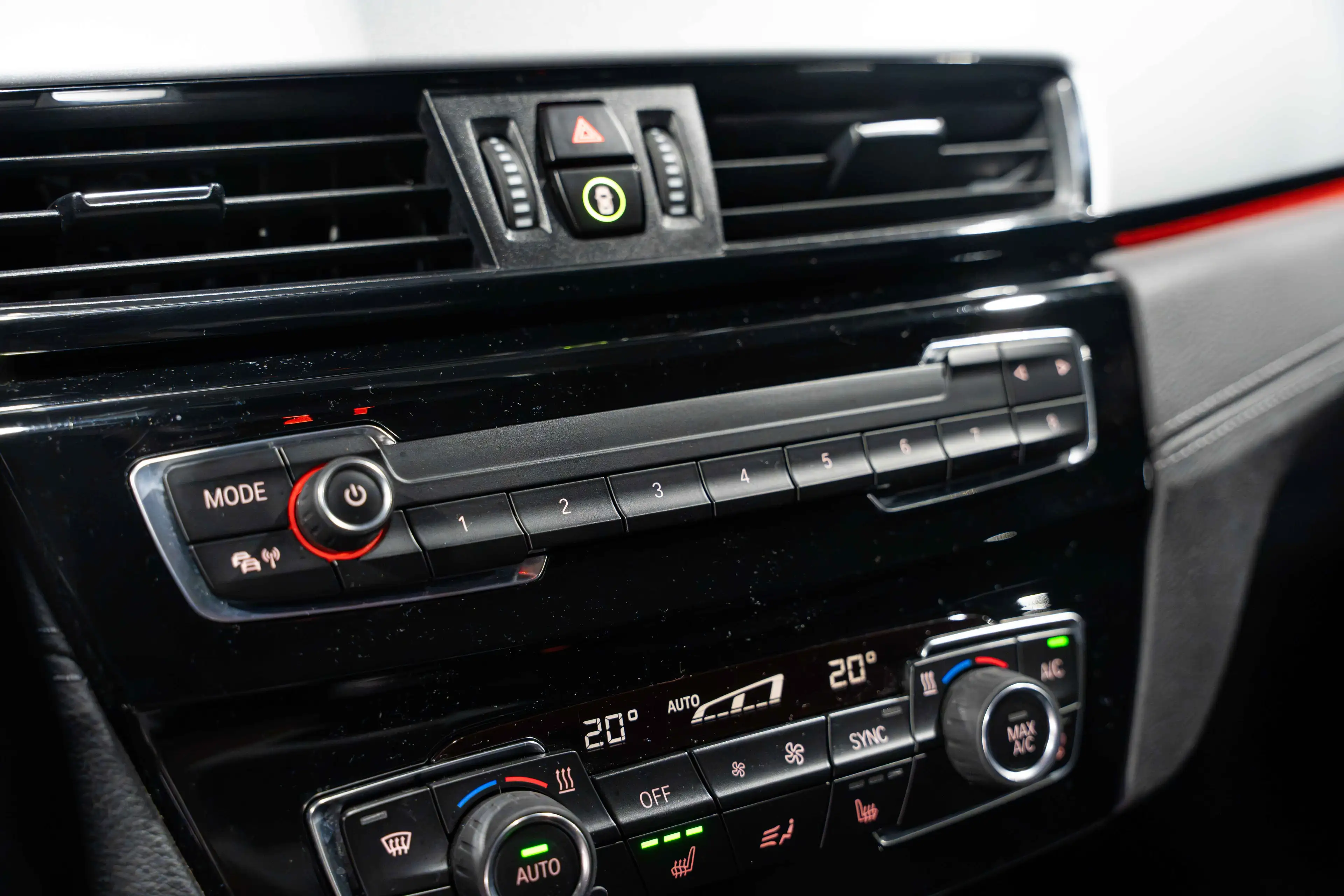BMW X2 X2 1.5i sDrive18 OPF — photo 20