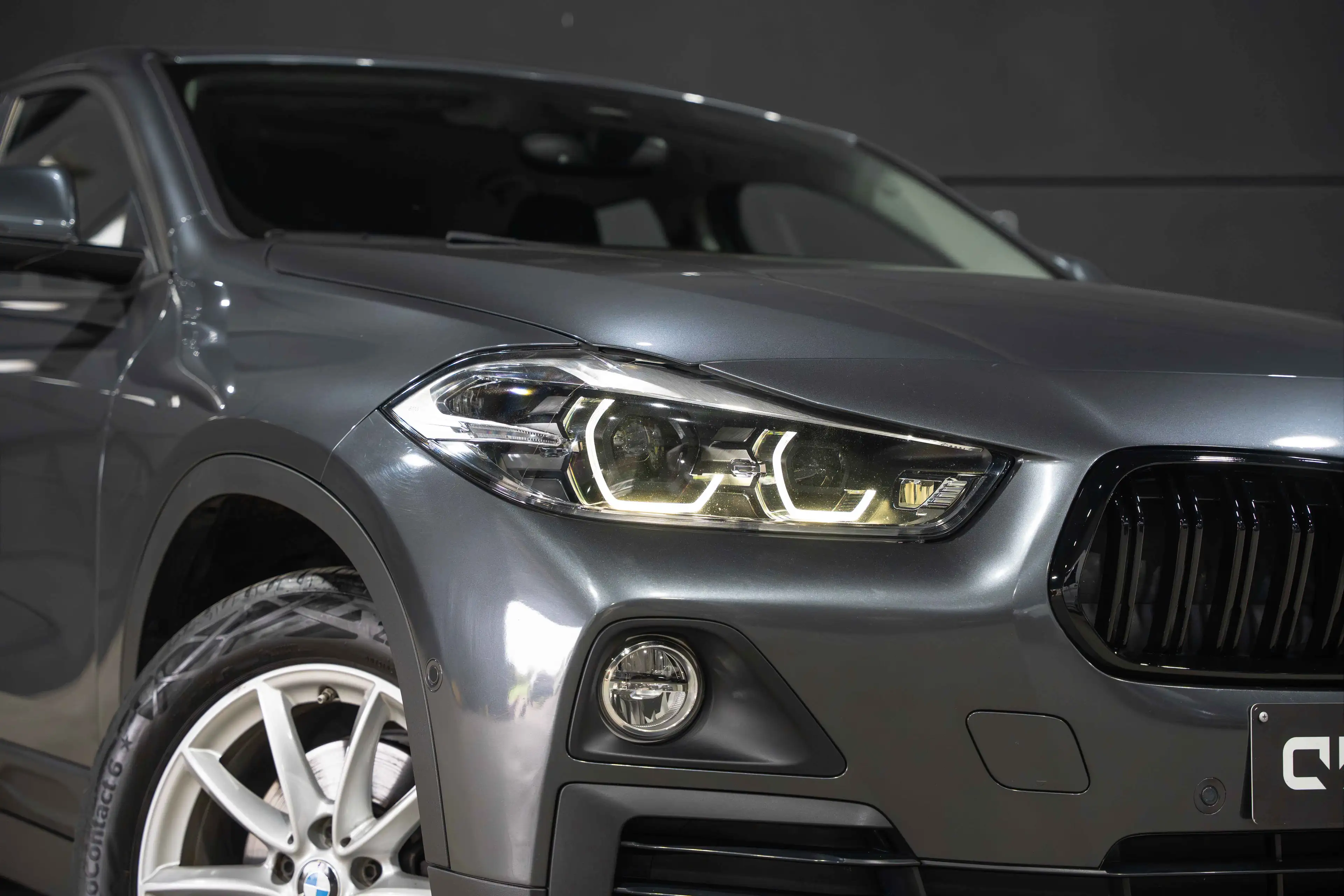 BMW X2 X2 1.5i sDrive18 OPF — photo 7
