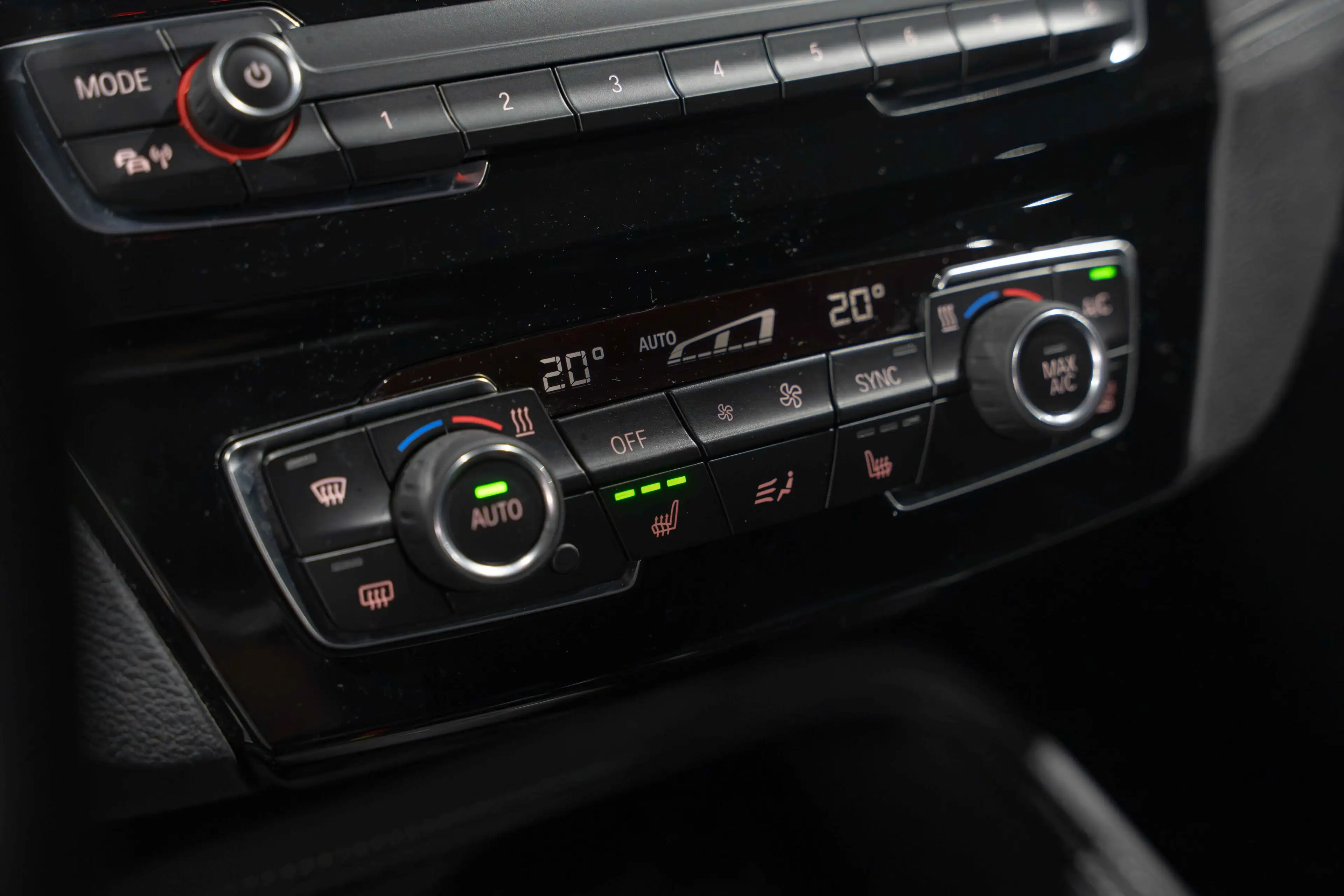 BMW X2 X2 1.5i sDrive18 OPF — photo 30