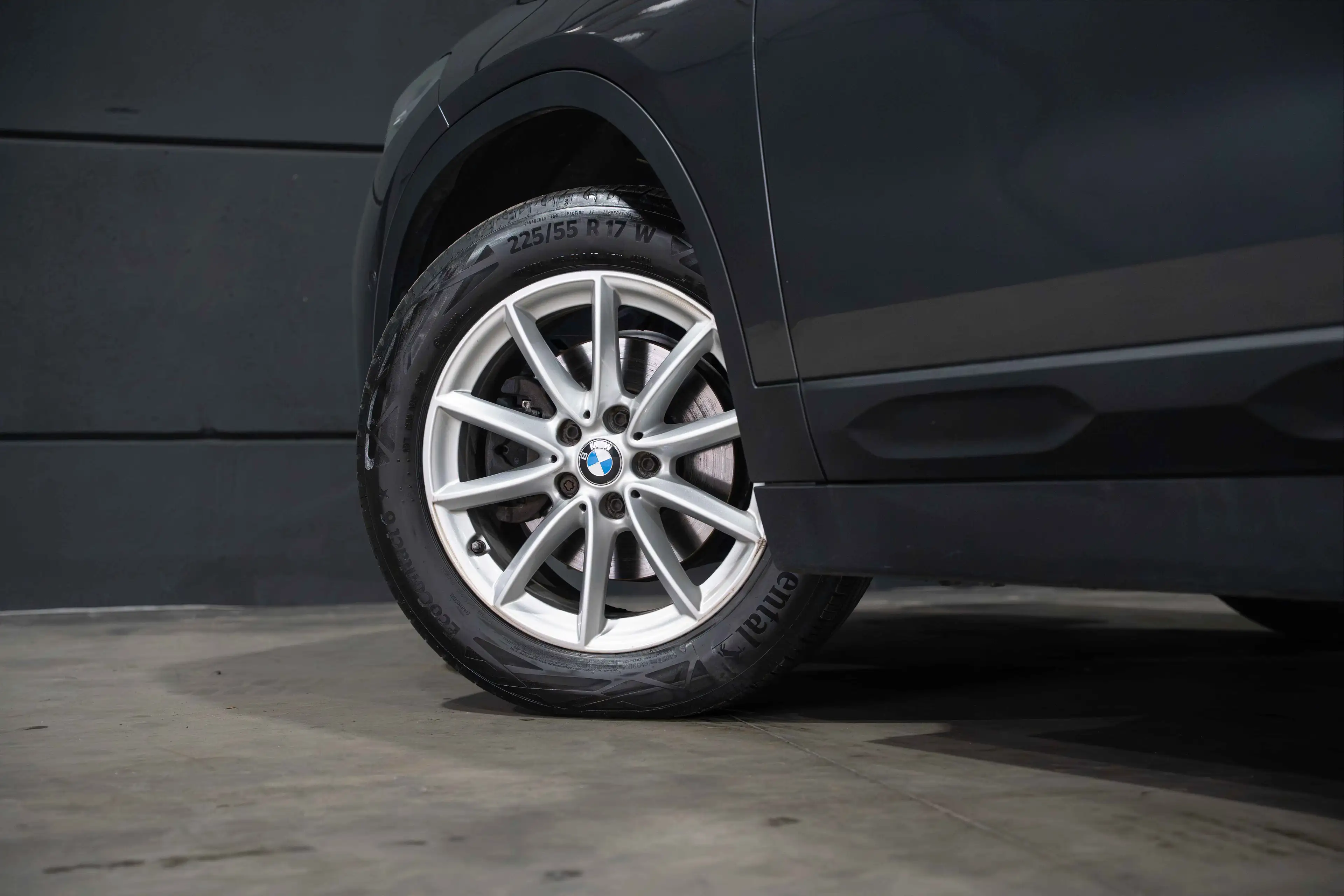 BMW X2 X2 1.5i sDrive18 OPF — photo 8