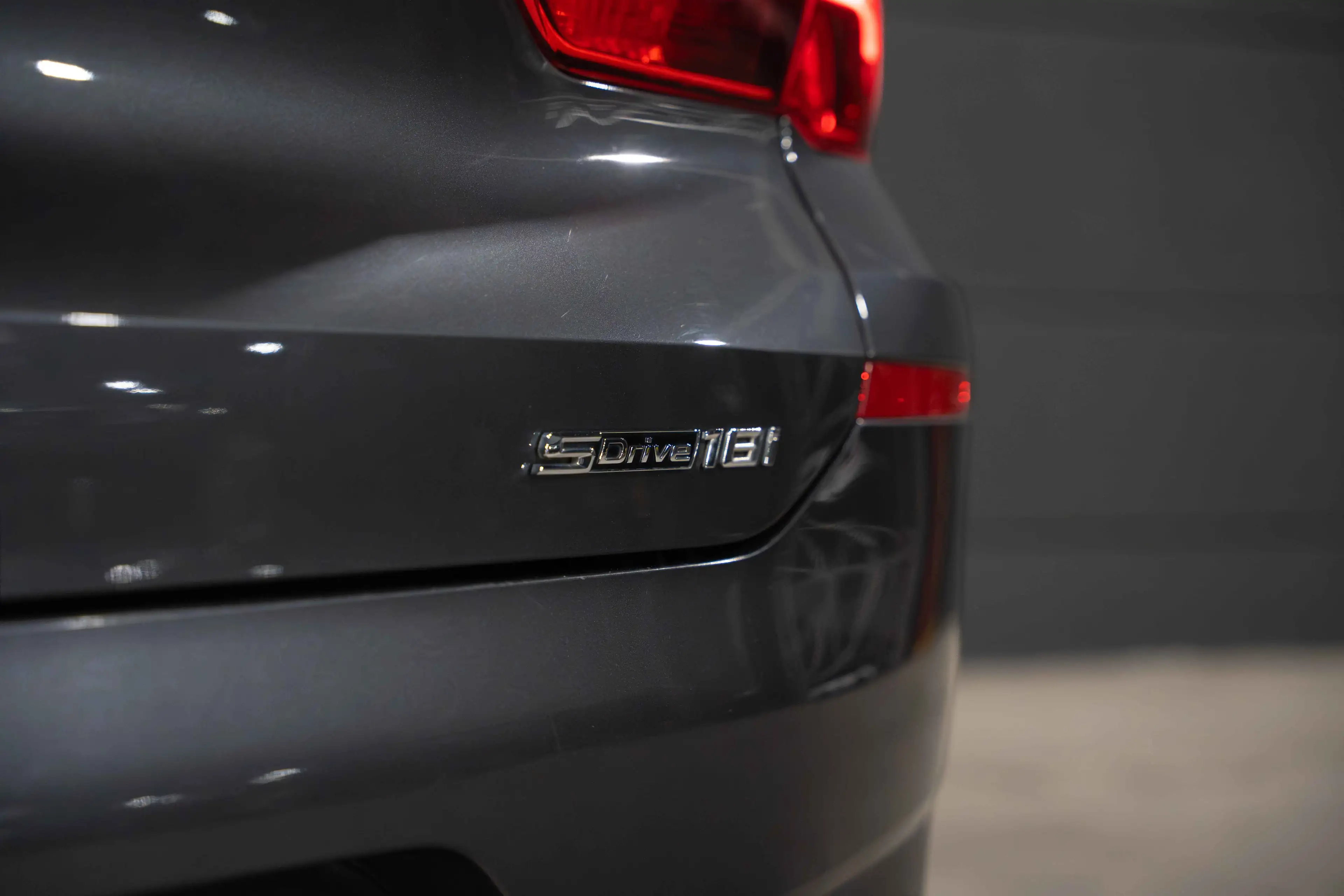 BMW X2 X2 1.5i sDrive18 OPF — photo 10
