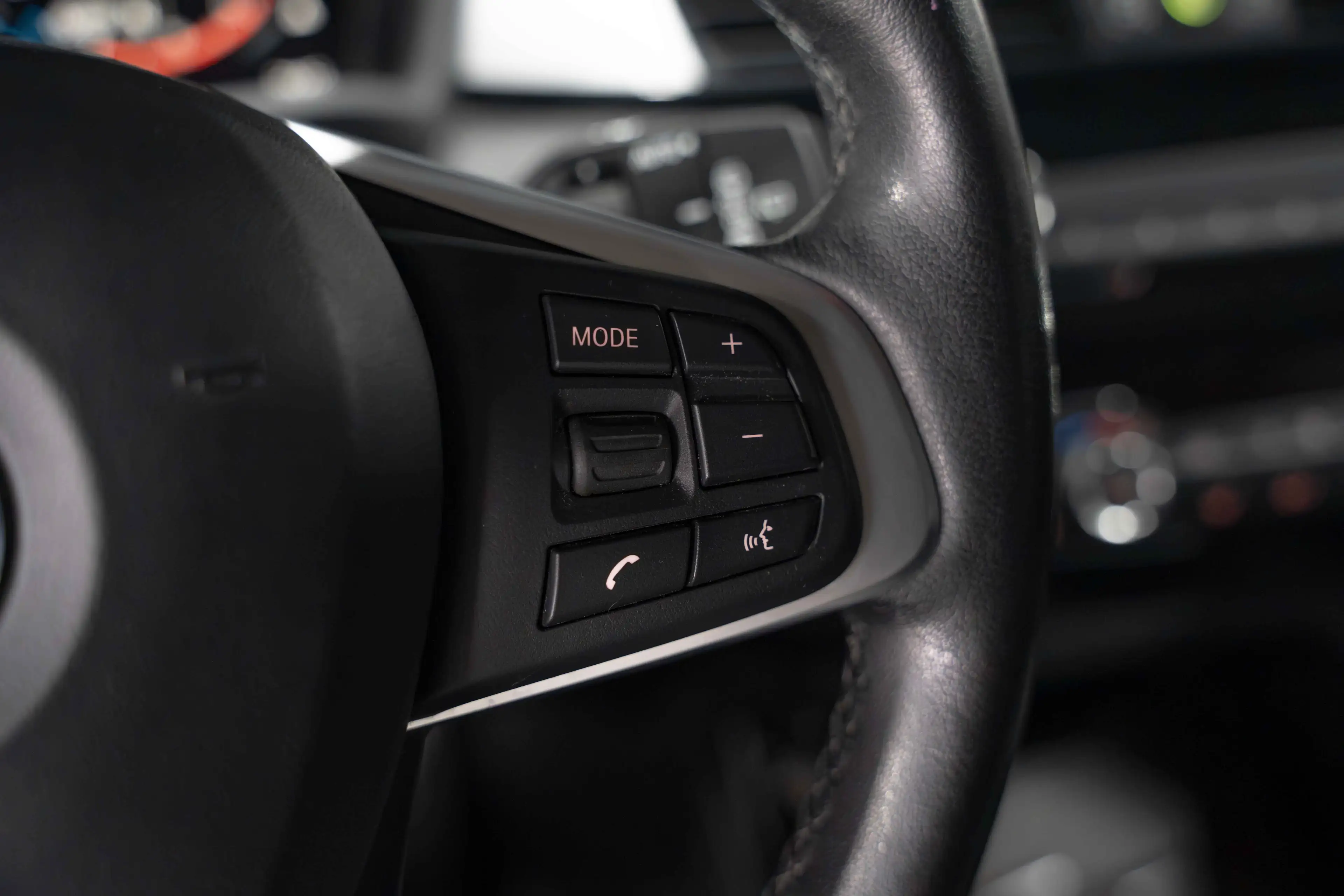 BMW X2 X2 1.5i sDrive18 OPF — photo 19