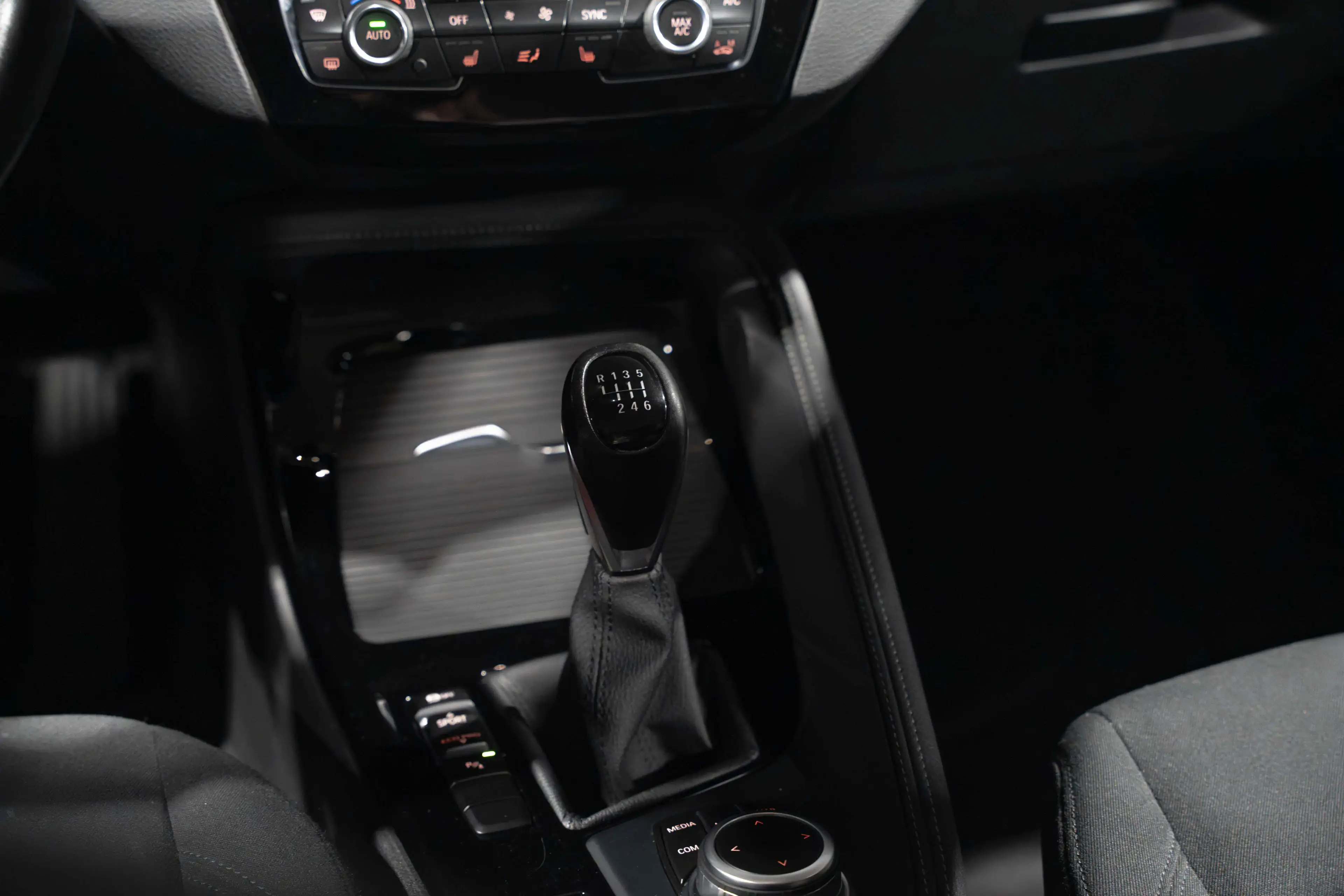 BMW X2 X2 1.5i sDrive18 OPF — photo 29