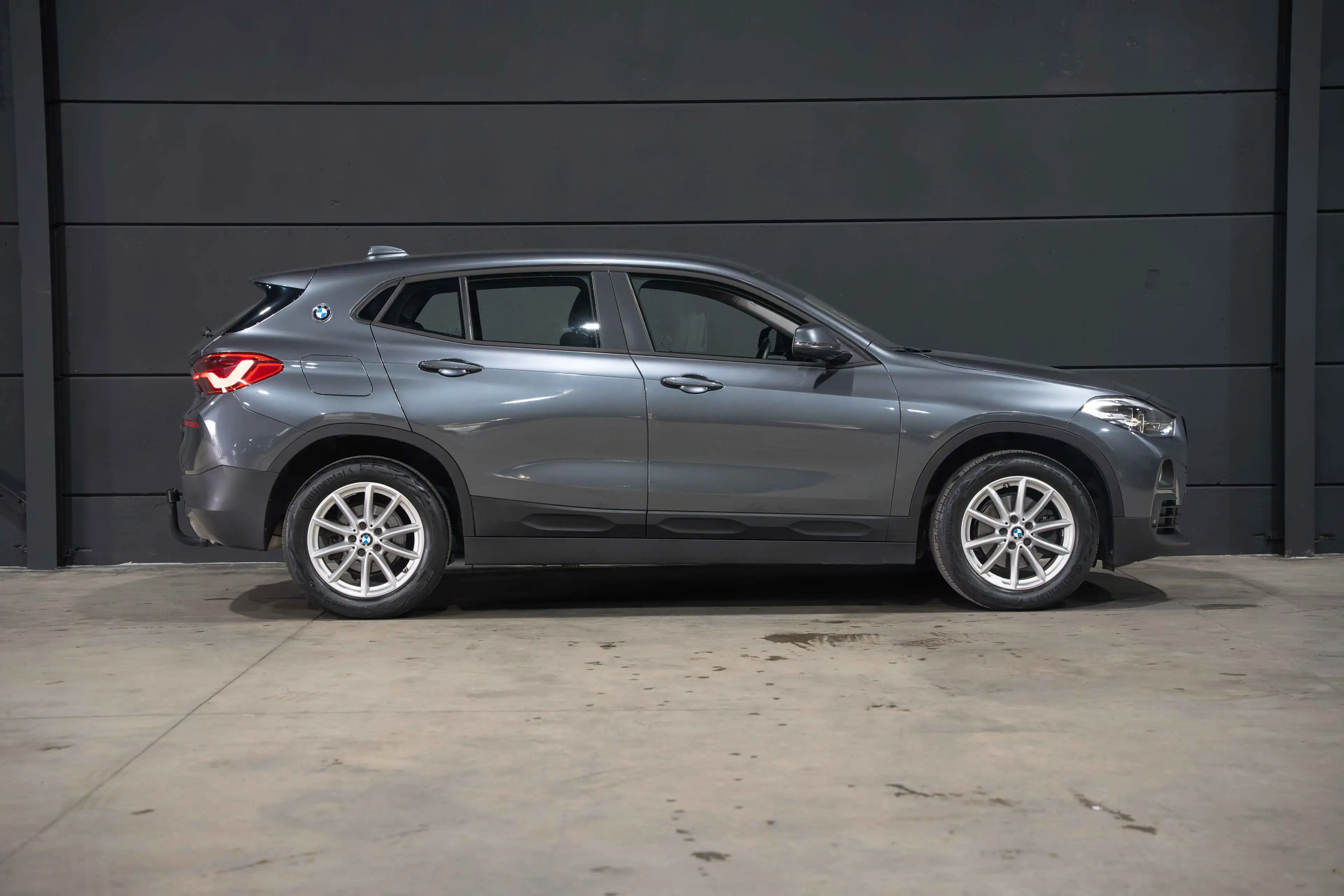 BMW X2 X2 1.5i sDrive18 OPF — photo 6