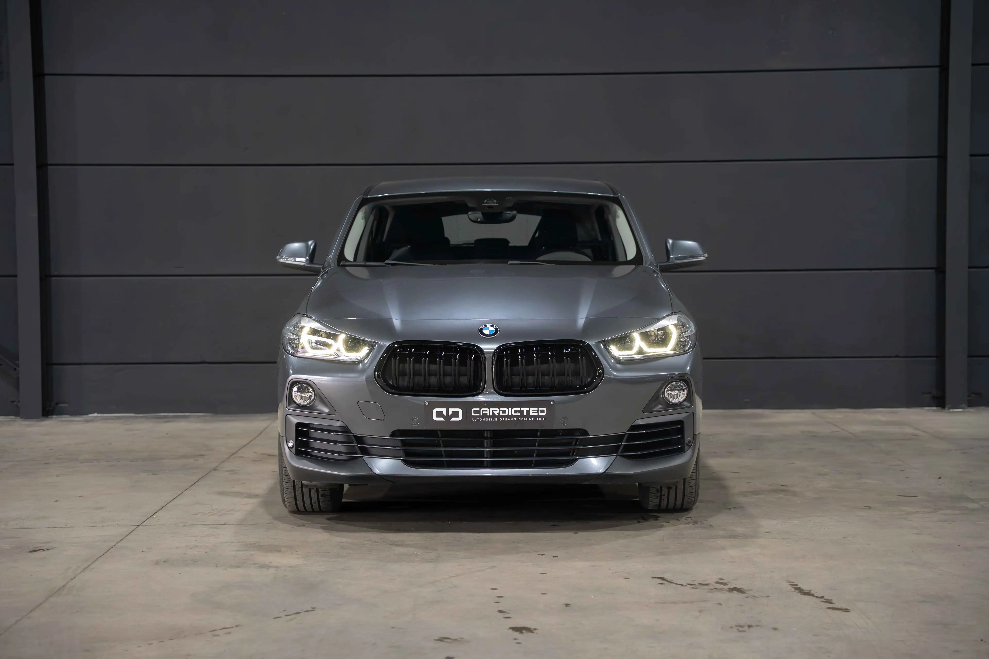 BMW X2 X2 1.5i sDrive18 OPF — photo 2