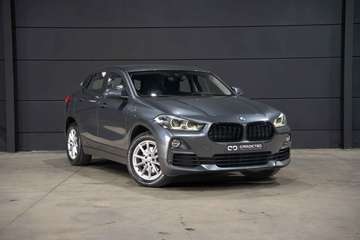 X2 1.5i sDrive18 OPF