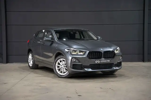 BMW X2 X2 1.5i sDrive18 OPF