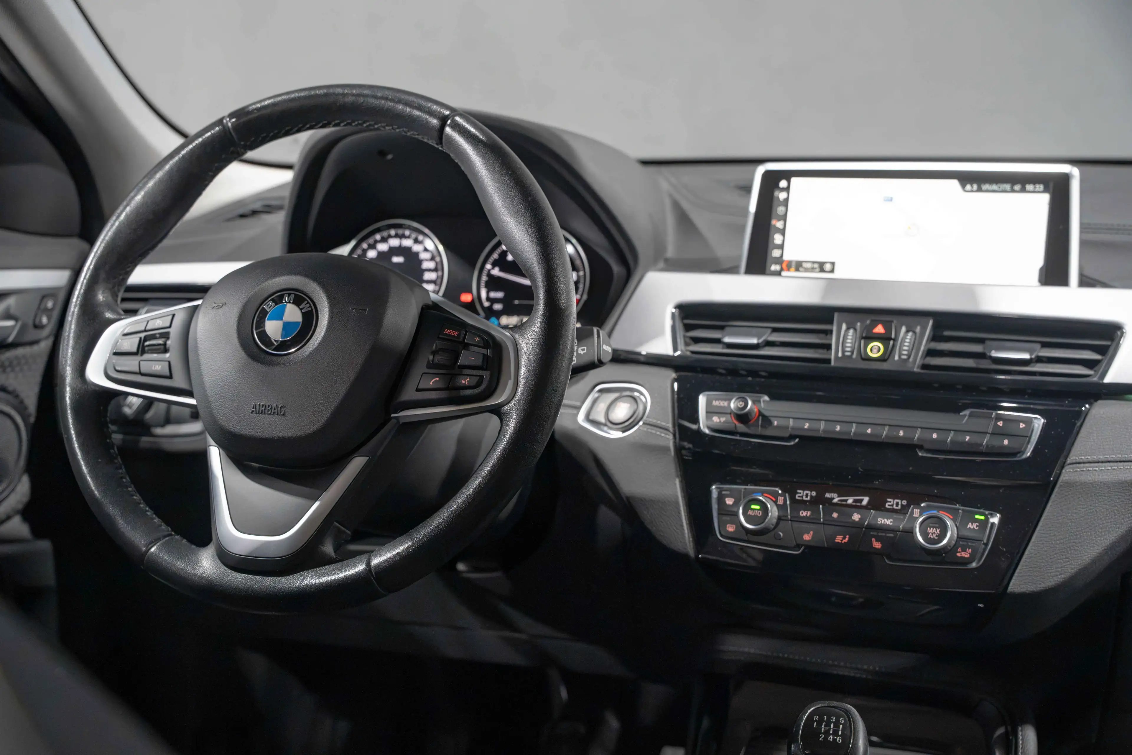 BMW X2 X2 1.5i sDrive18 OPF — photo 26