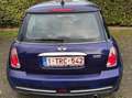 MINI One Mini 1.6i 16v One Bleu - thumbnail 3