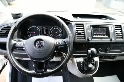 Annonce voiture d'occasion Volkswagen T6 Transporter - CARADIZE