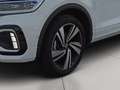 Volkswagen T-Roc 1.5 tsi r-line dsg Bianco - thumbnail 6