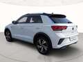 Volkswagen T-Roc 1.5 tsi r-line dsg Bianco - thumbnail 3