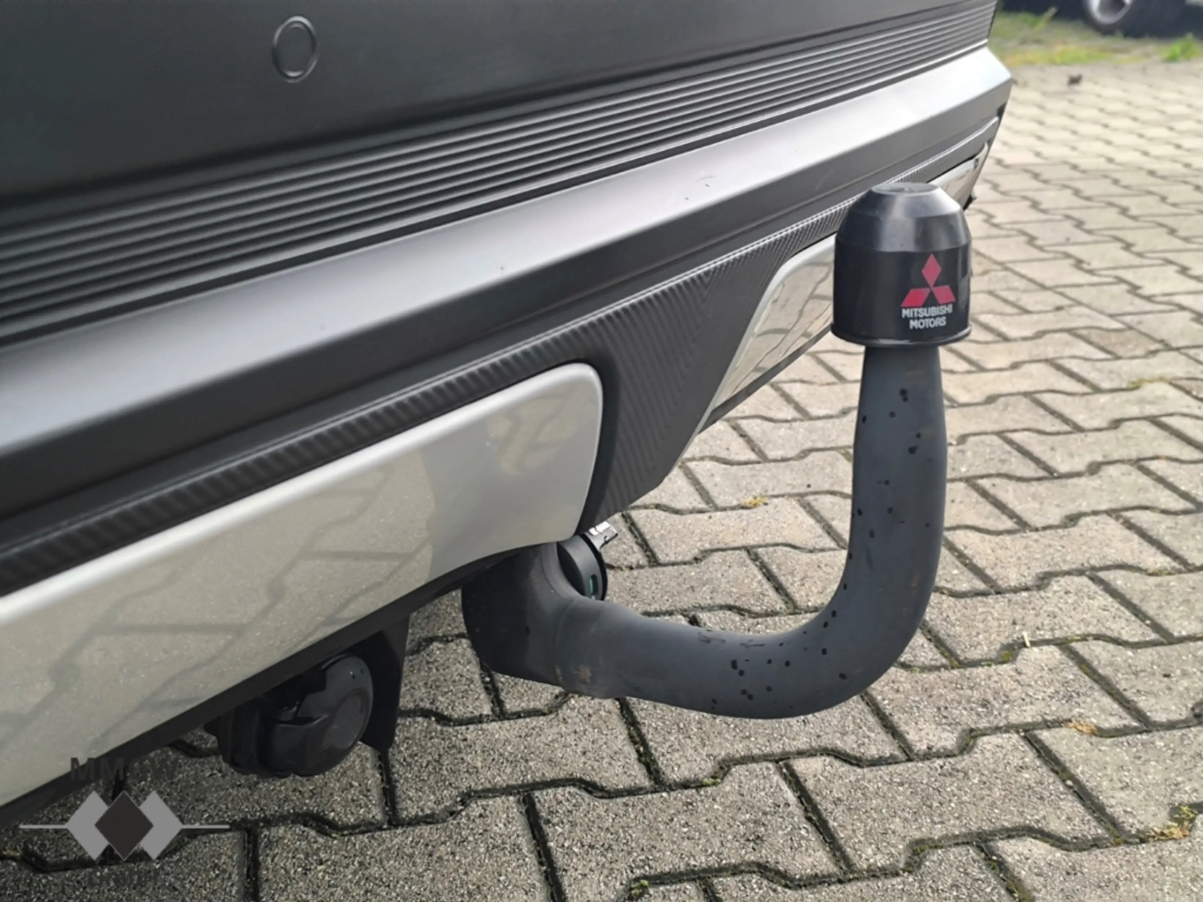 Mitsubishi Eclipse Cross Diamant Edition 2WD AHK/CarPlay/DAB/SHZ/Fahrerprof — photo 7