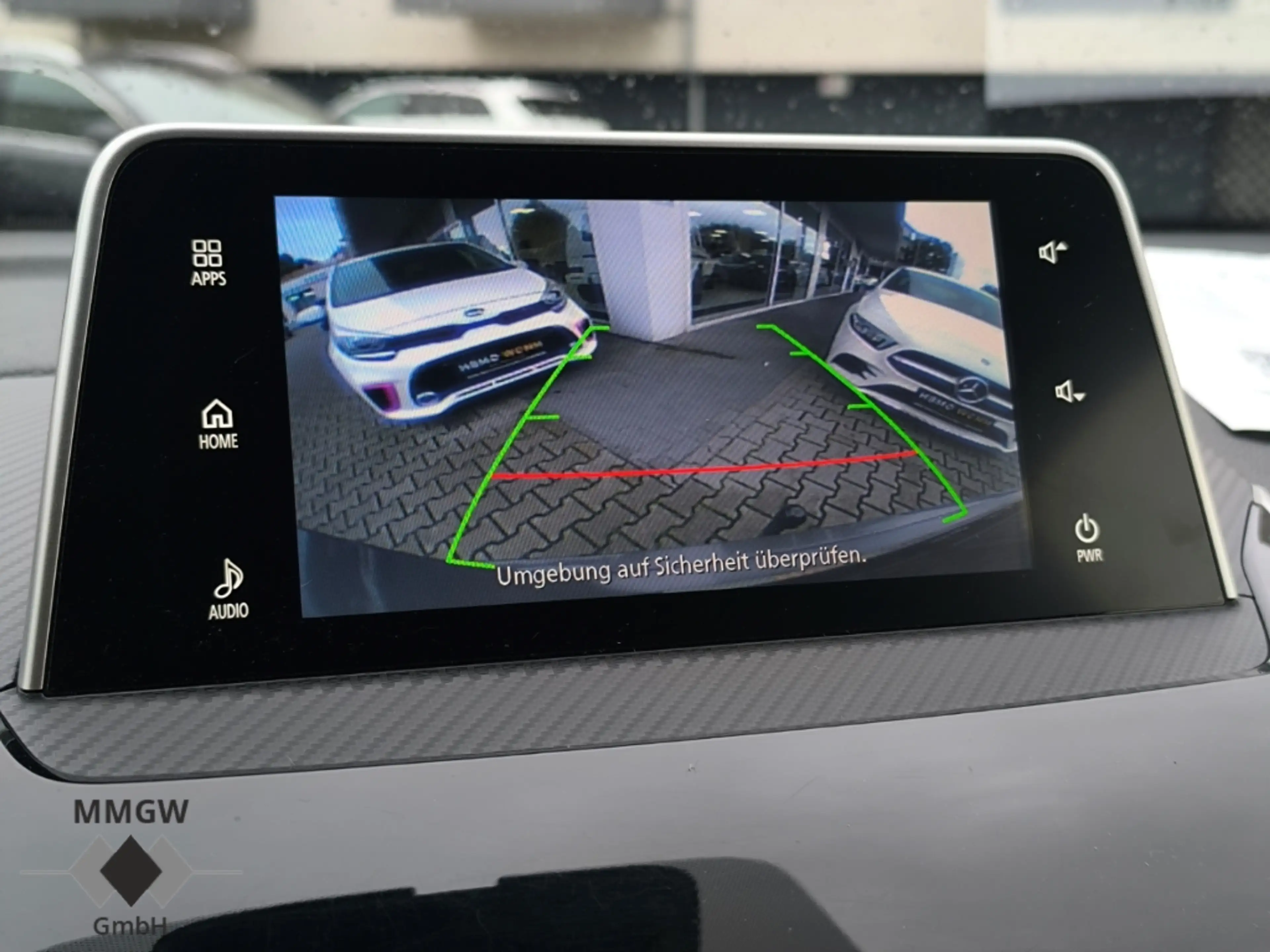 Mitsubishi Eclipse Cross Diamant Edition 2WD AHK/CarPlay/DAB/SHZ/Fahrerprof — photo 14