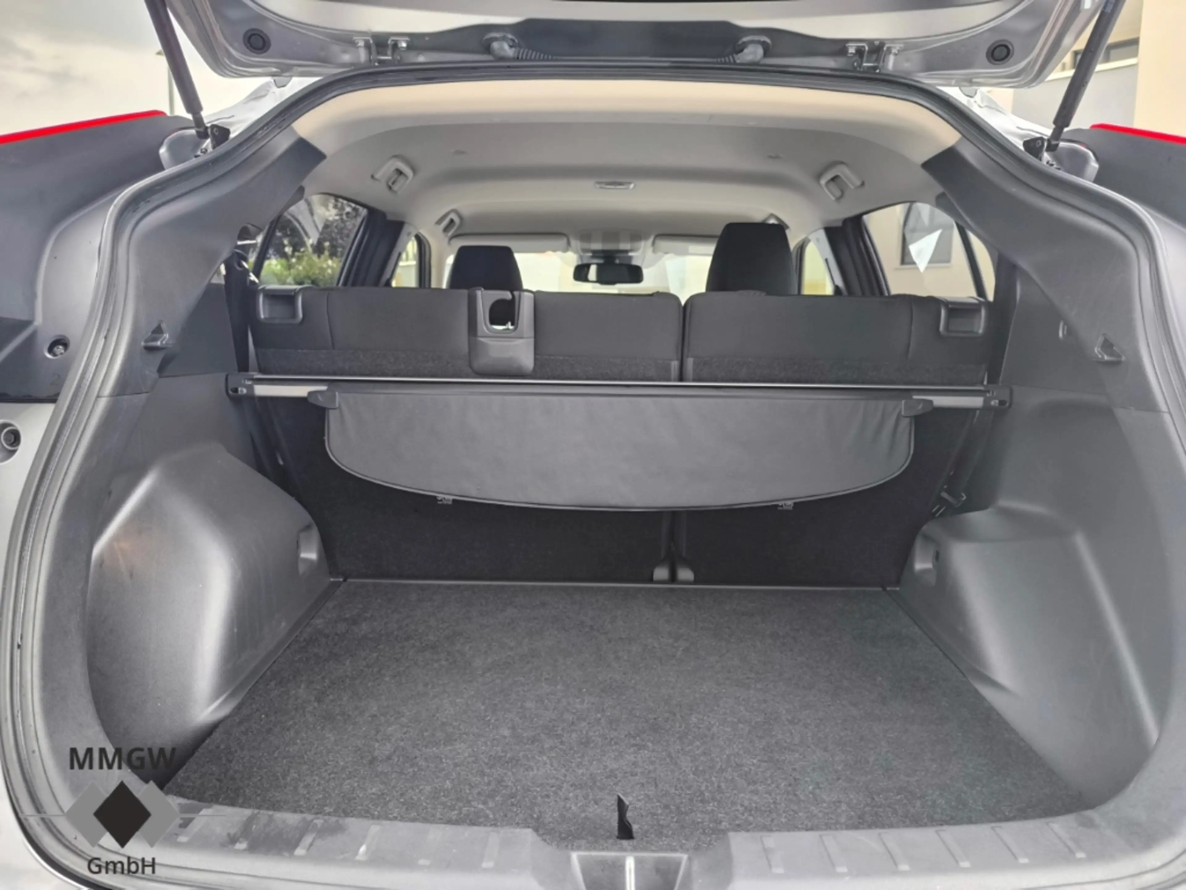Mitsubishi Eclipse Cross Diamant Edition 2WD AHK/CarPlay/DAB/SHZ/Fahrerprof — photo 8