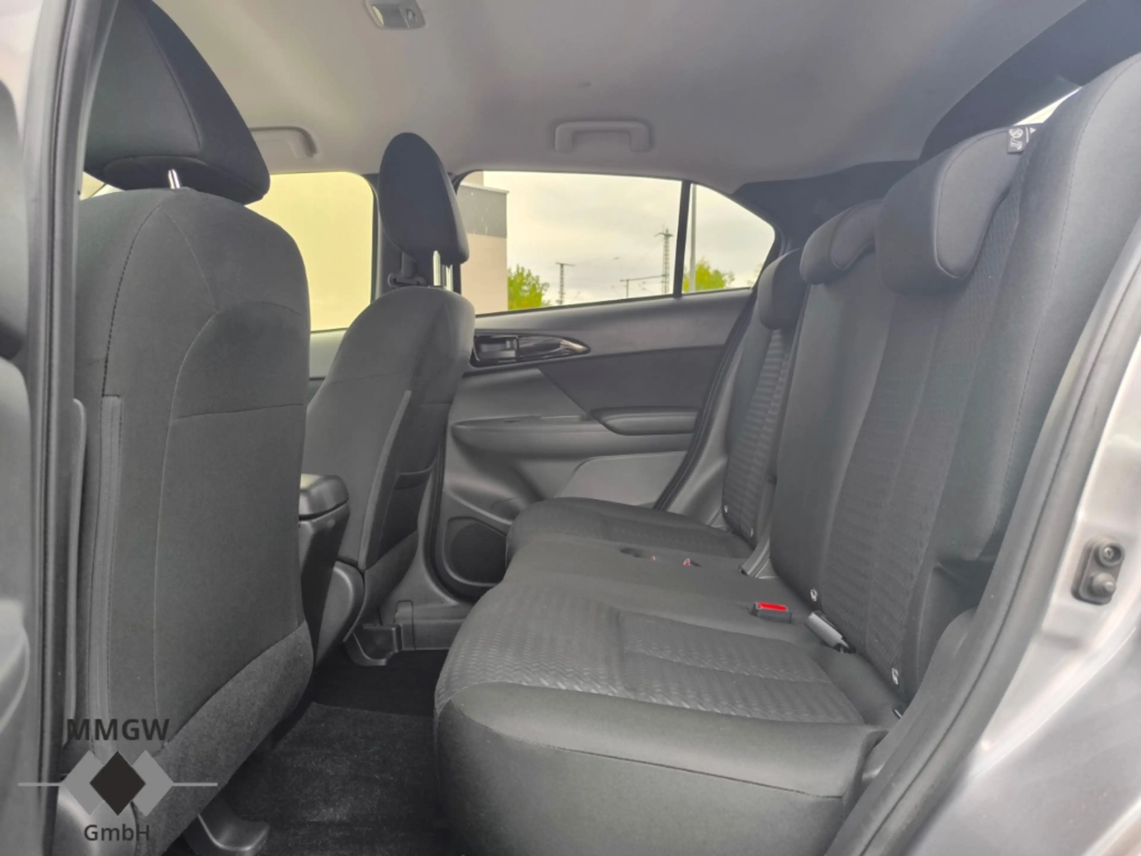Mitsubishi Eclipse Cross Diamant Edition 2WD AHK/CarPlay/DAB/SHZ/Fahrerprof — photo 12