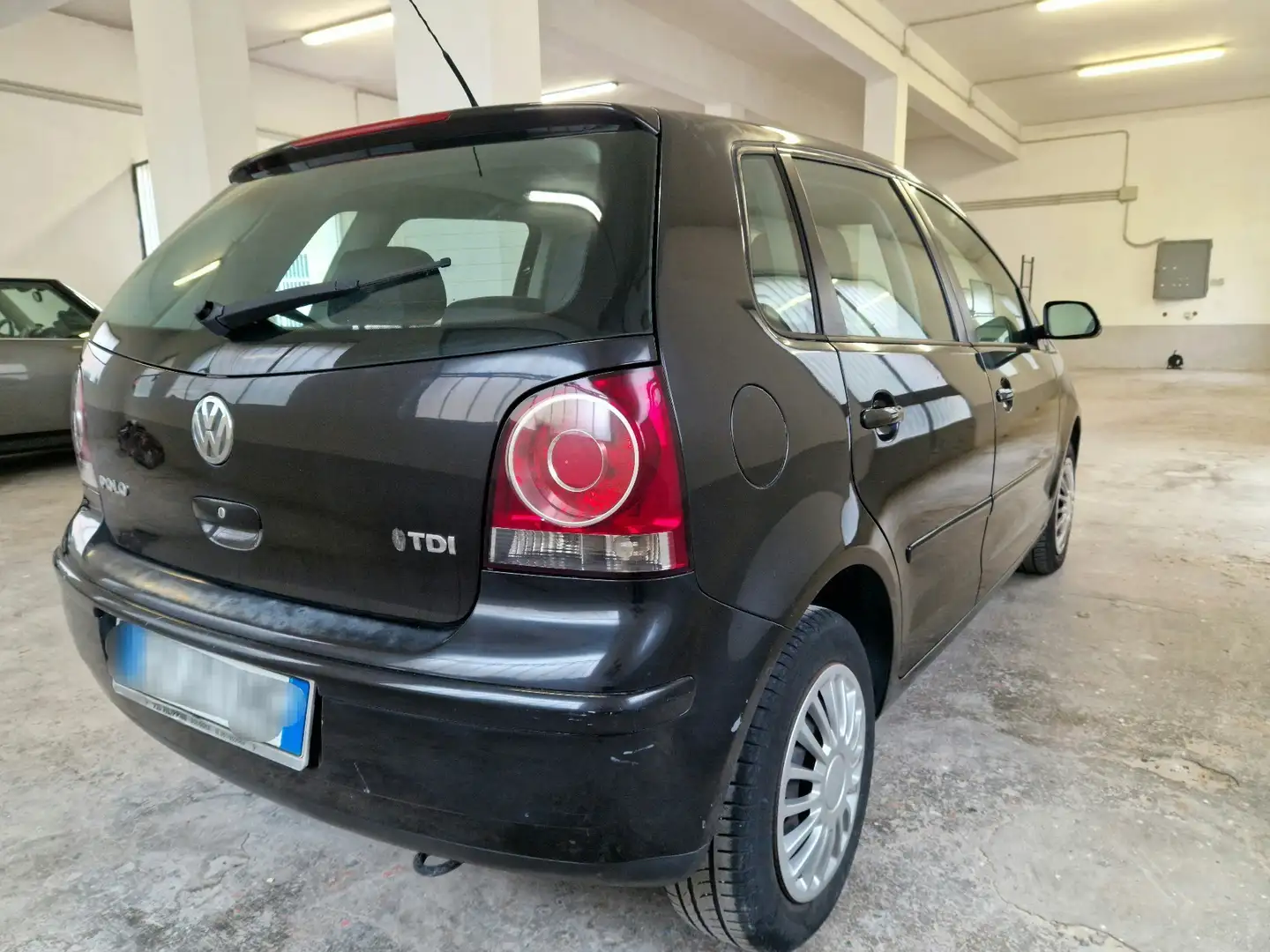 Volkswagen Polo usata a Certaldo per € 3.500,-