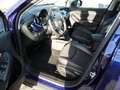 Fiat 500X Fiat 500X Cross1.6D Automatik, Klima,Navi,AppleCar Blau - thumbnail 8