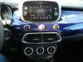 Fiat 500X Fiat 500X Cross1.6D Automatik, Klima,Navi,AppleCar Blau - thumbnail 11