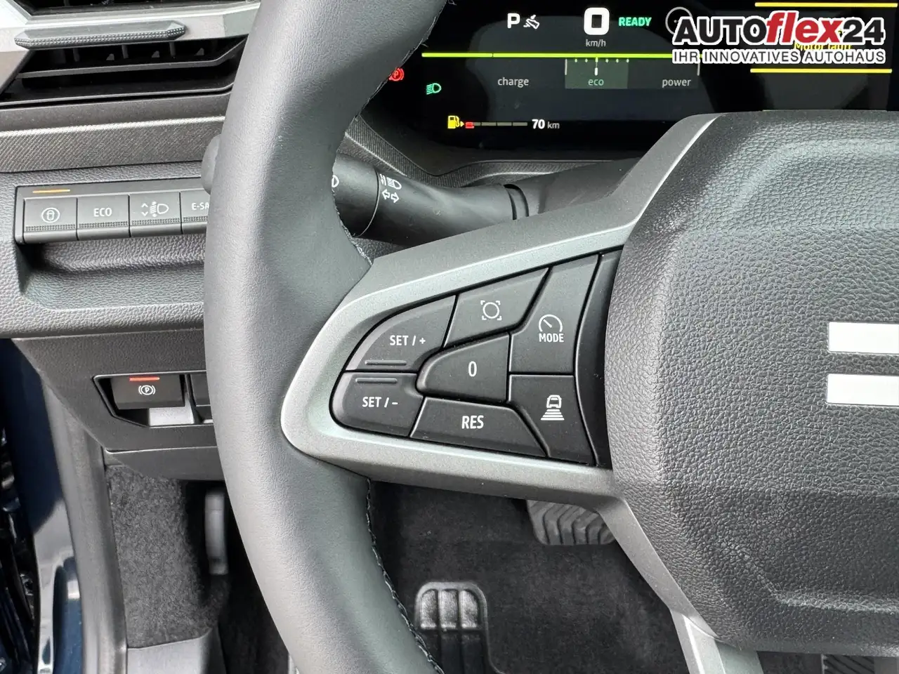 Dacia Bigster Journey Hybrid 155 360° Panorama Kamera el.Heck..., миниатюра 14