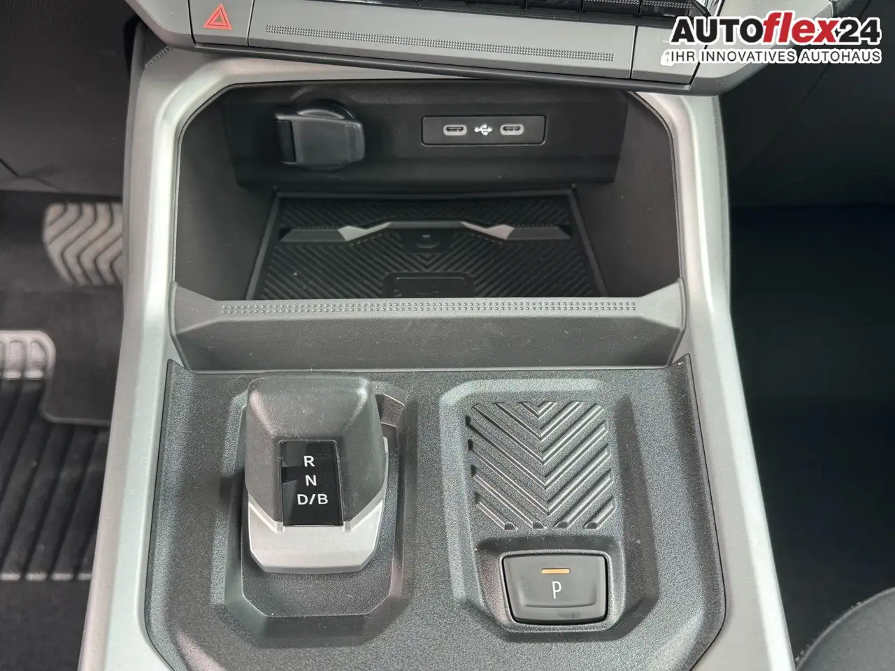 Dacia Bigster Journey Hybrid 155 360° Panorama Kamera el.Heck..., миниатюра 18
