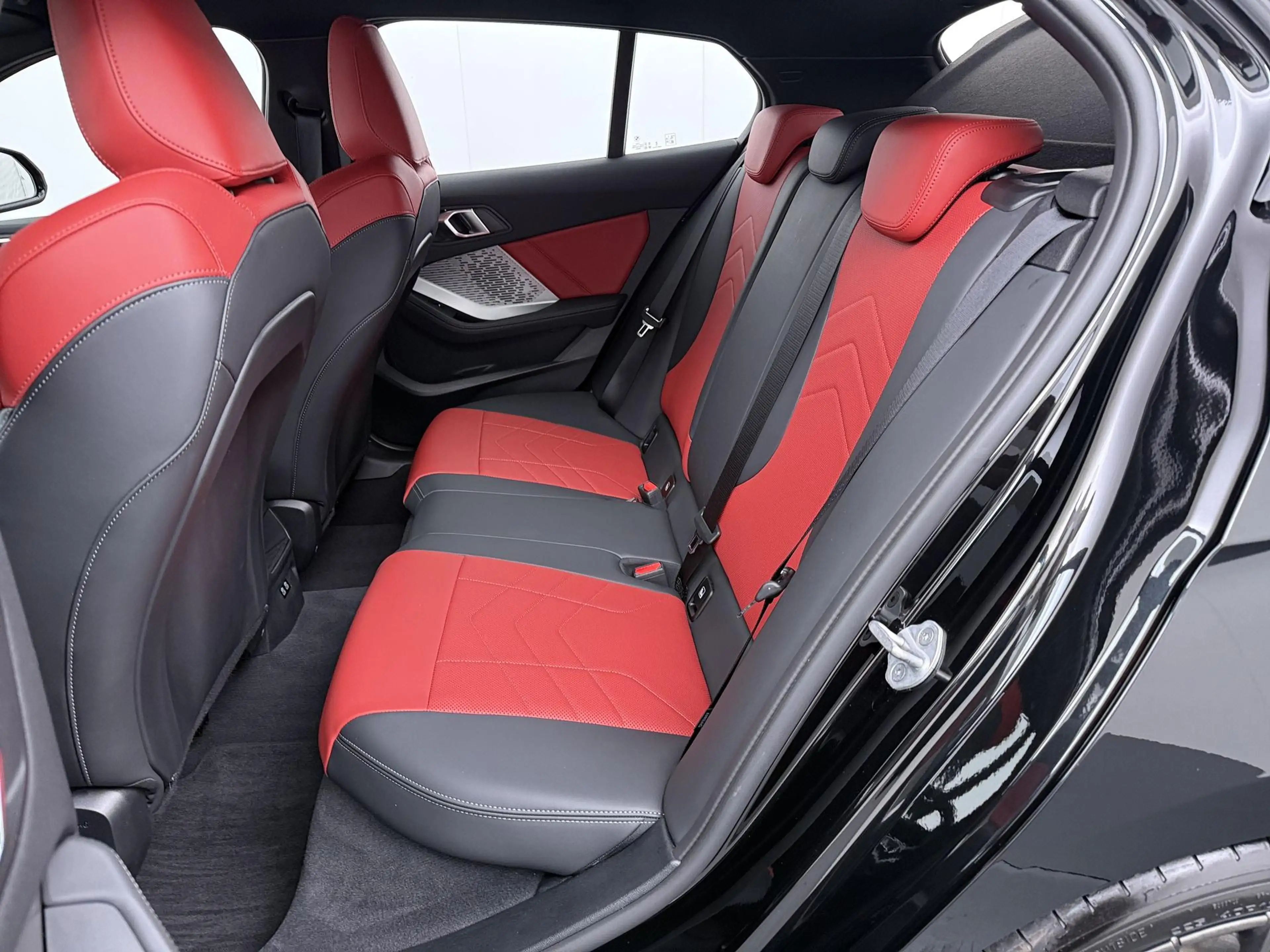 BMW 120 1 Serie M Sportpakket | Stoelverwarming | Comfort — photo 14