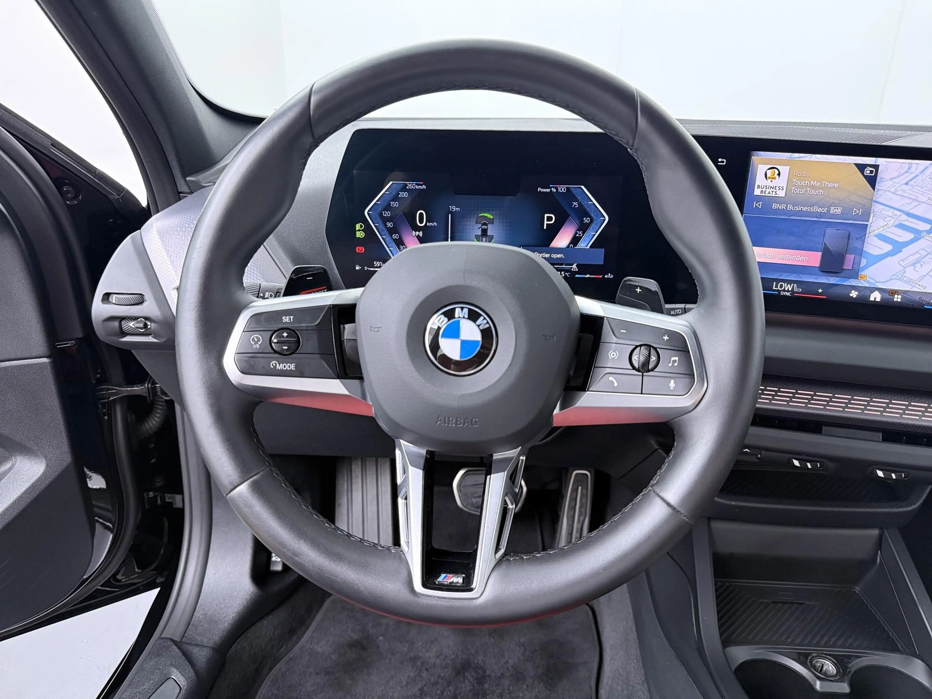 BMW 120 1 Serie M Sportpakket | Stoelverwarming | Comfort — photo 2
