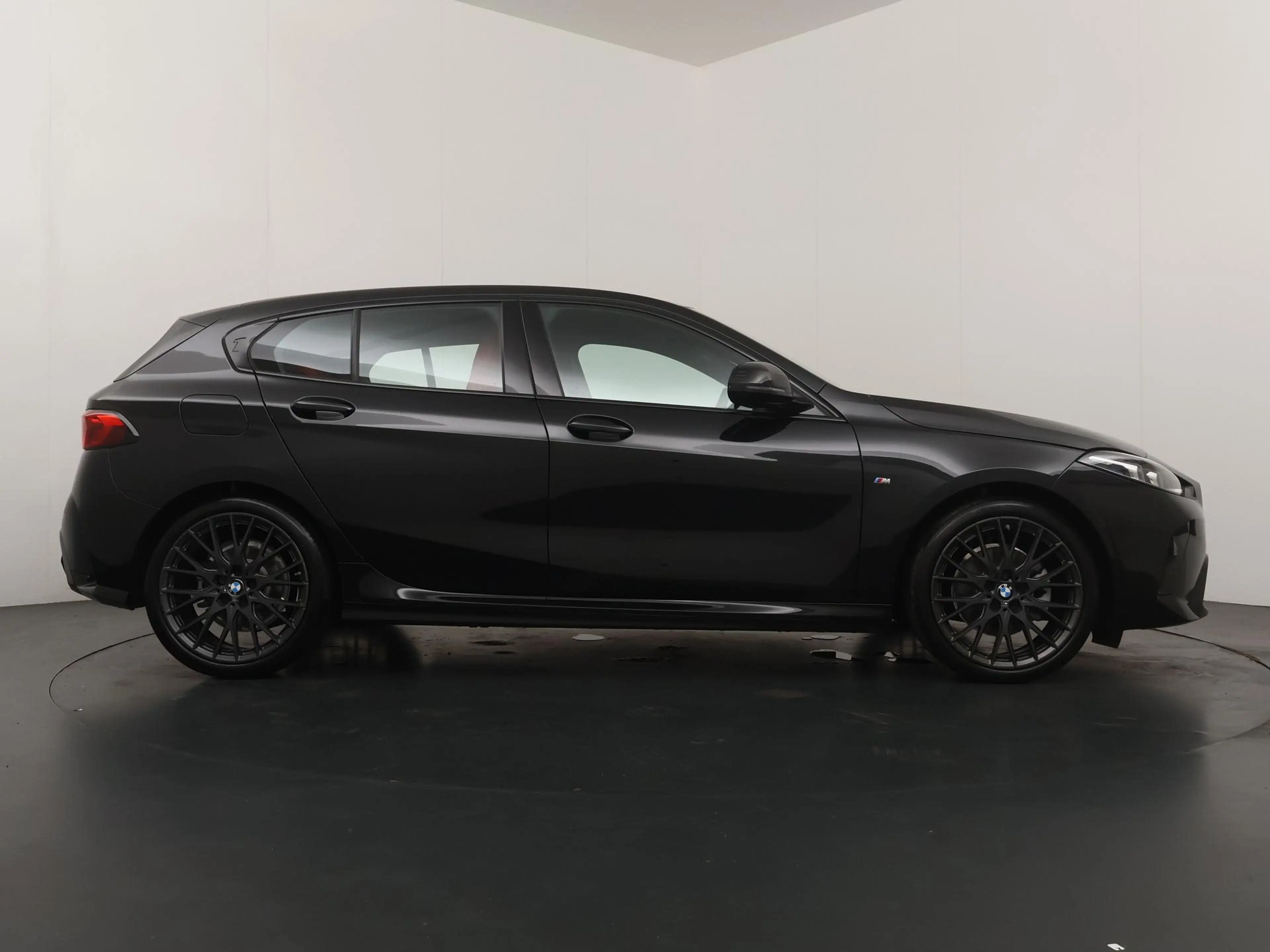 BMW 120 1 Serie M Sportpakket | Stoelverwarming | Comfort — photo 8