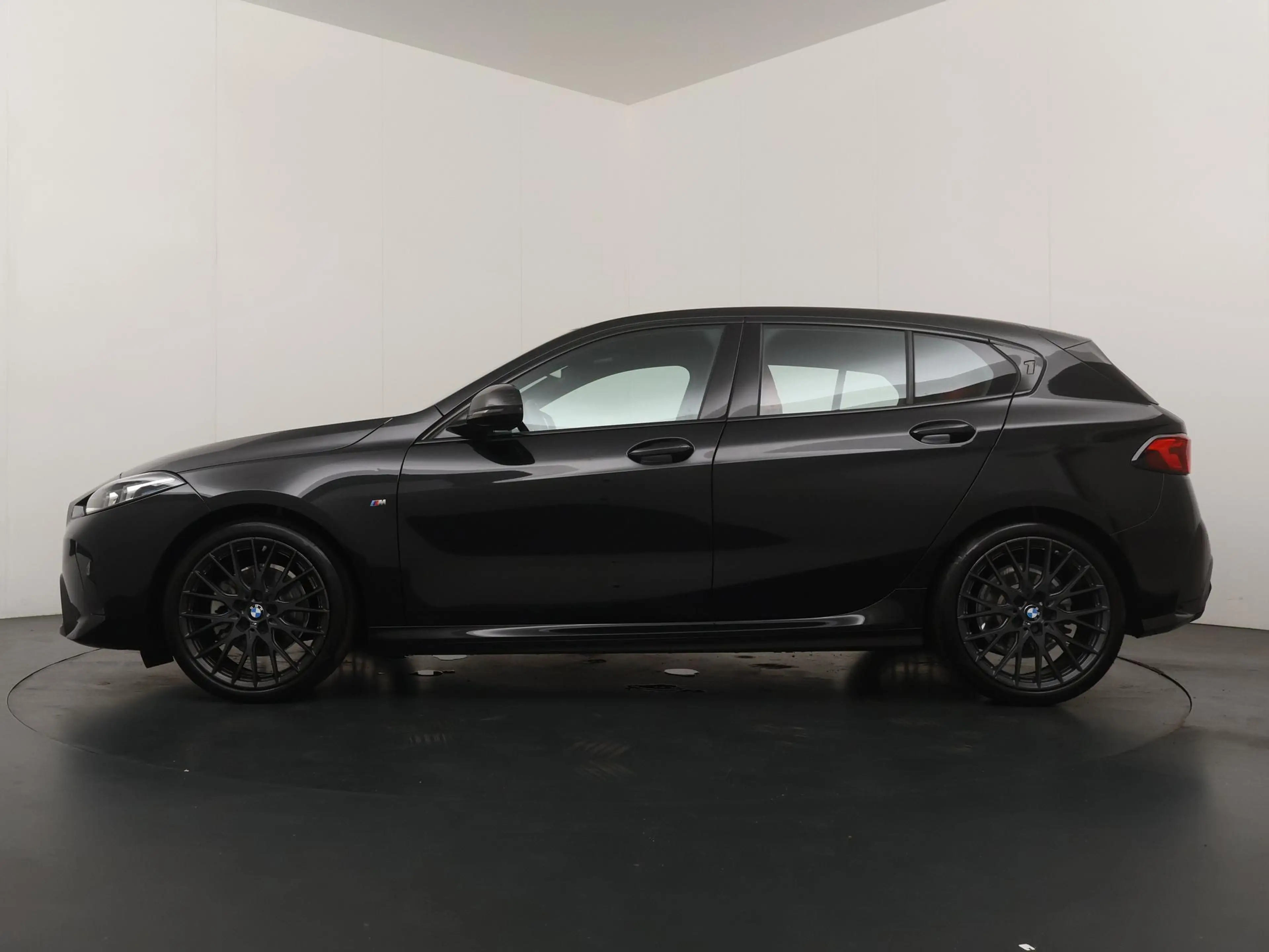 BMW 120 1 Serie M Sportpakket | Stoelverwarming | Comfort — photo 12