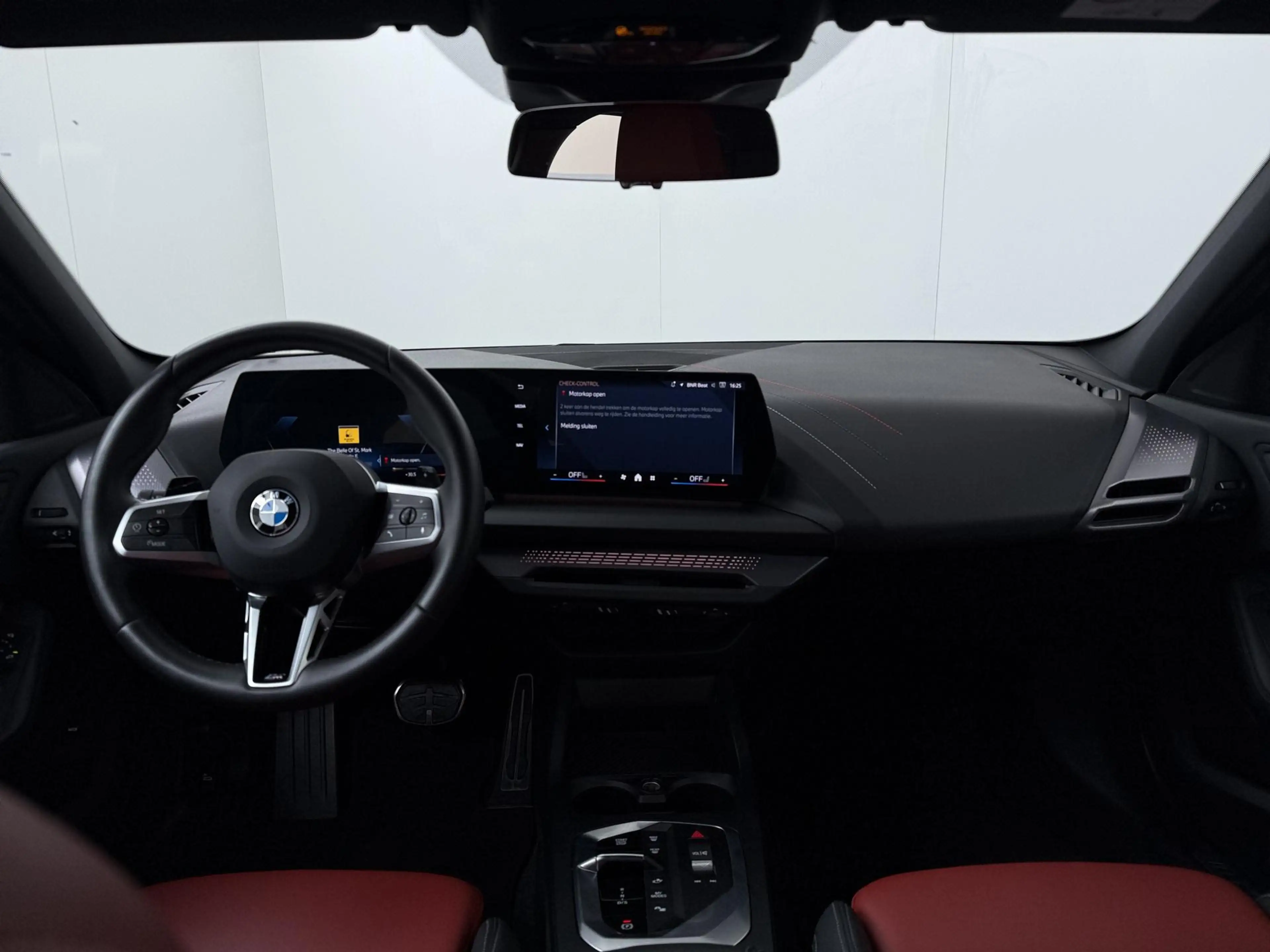 BMW 120 1 Serie M Sportpakket | Stoelverwarming | Comfort — photo 5