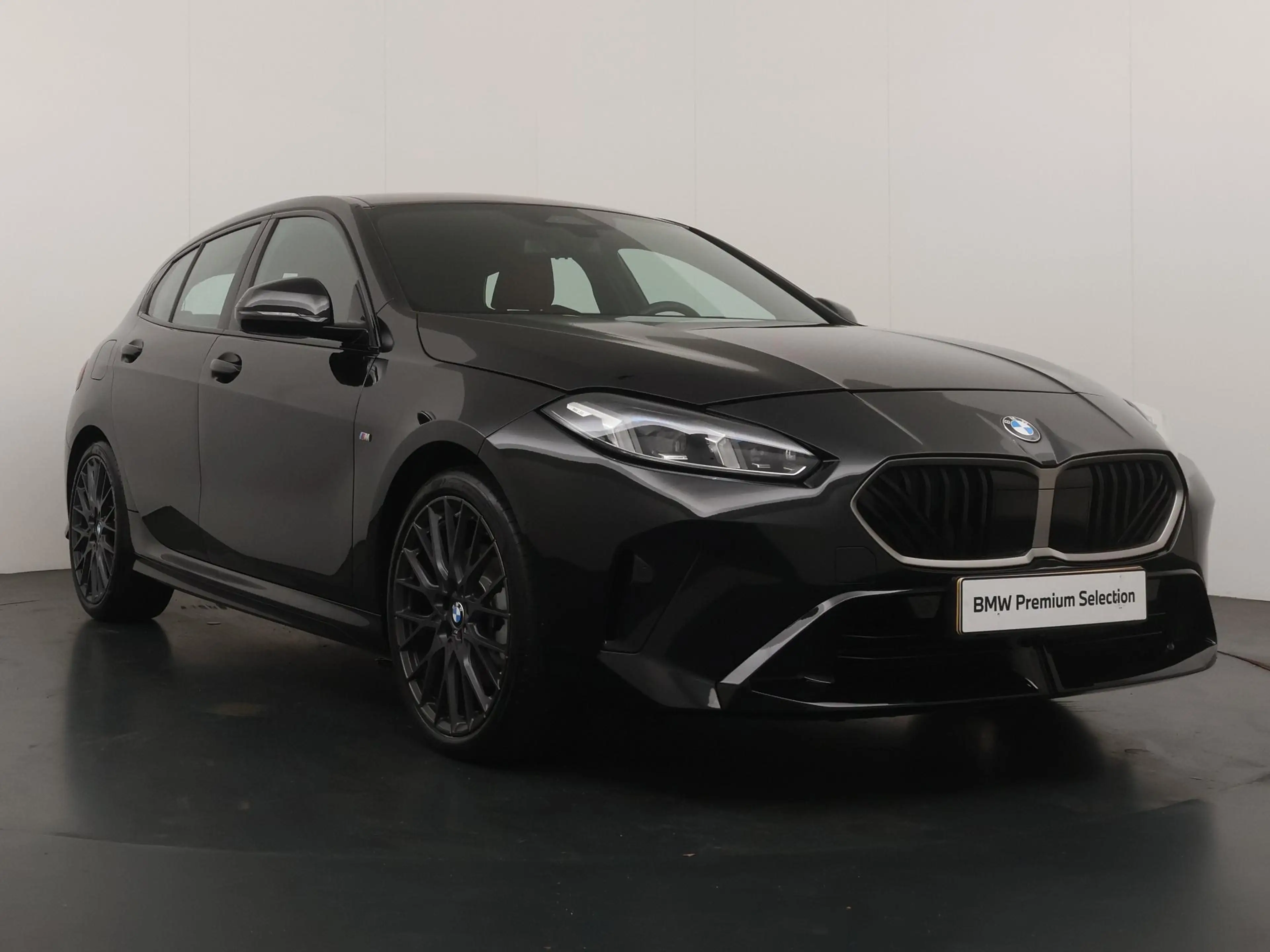 BMW 120 1 Serie M Sportpakket | Stoelverwarming | Comfort — photo 7