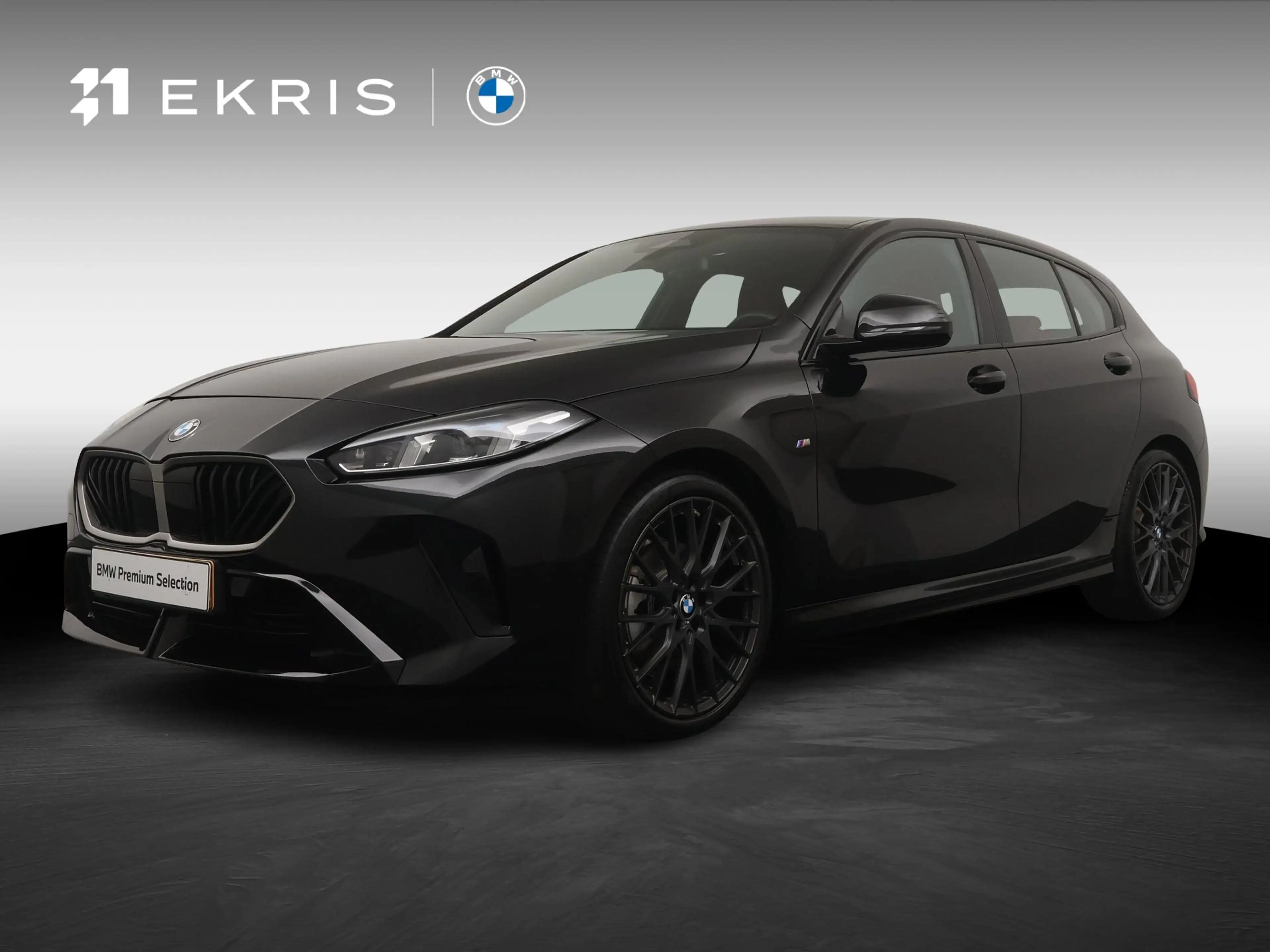 BMW 120 1 Serie M Sportpakket | Stoelverwarming | Comfort